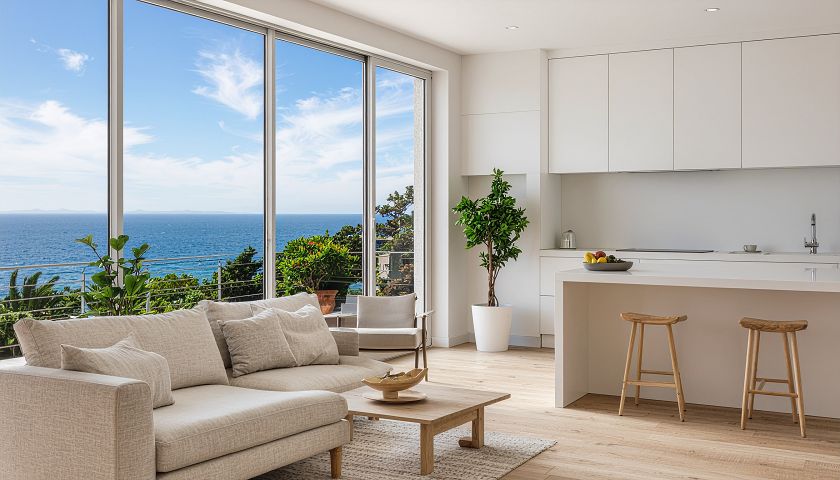 Holiday properties for rent