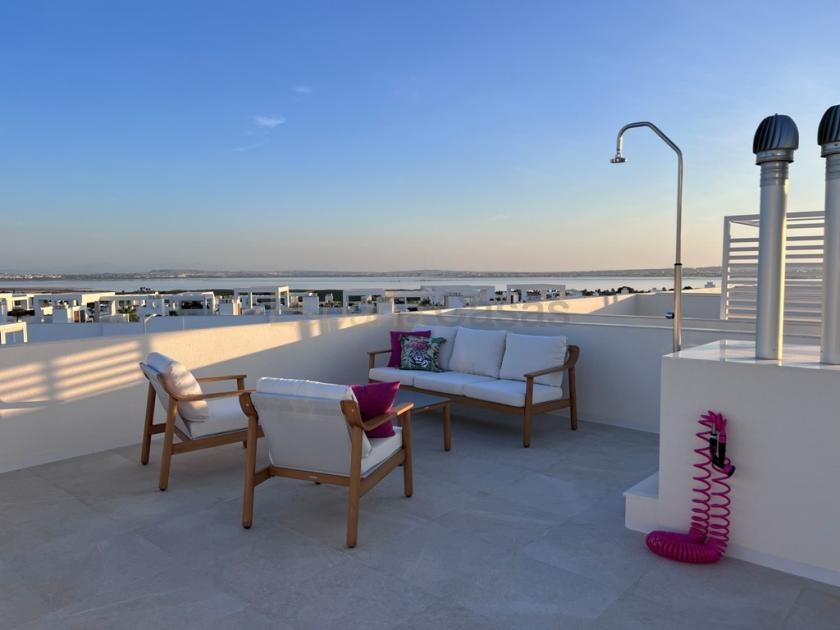 Residencial Mirasal in Los Balcones Torrevieja Nº 361