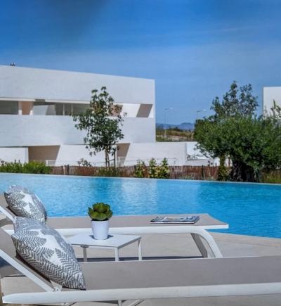 Residencial Mirasal in Los Balcones Torrevieja Nº 361