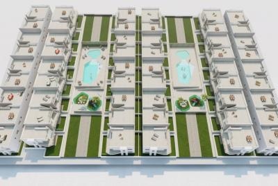 Saoco Apartments San Miguel de Salinas Nº 5241